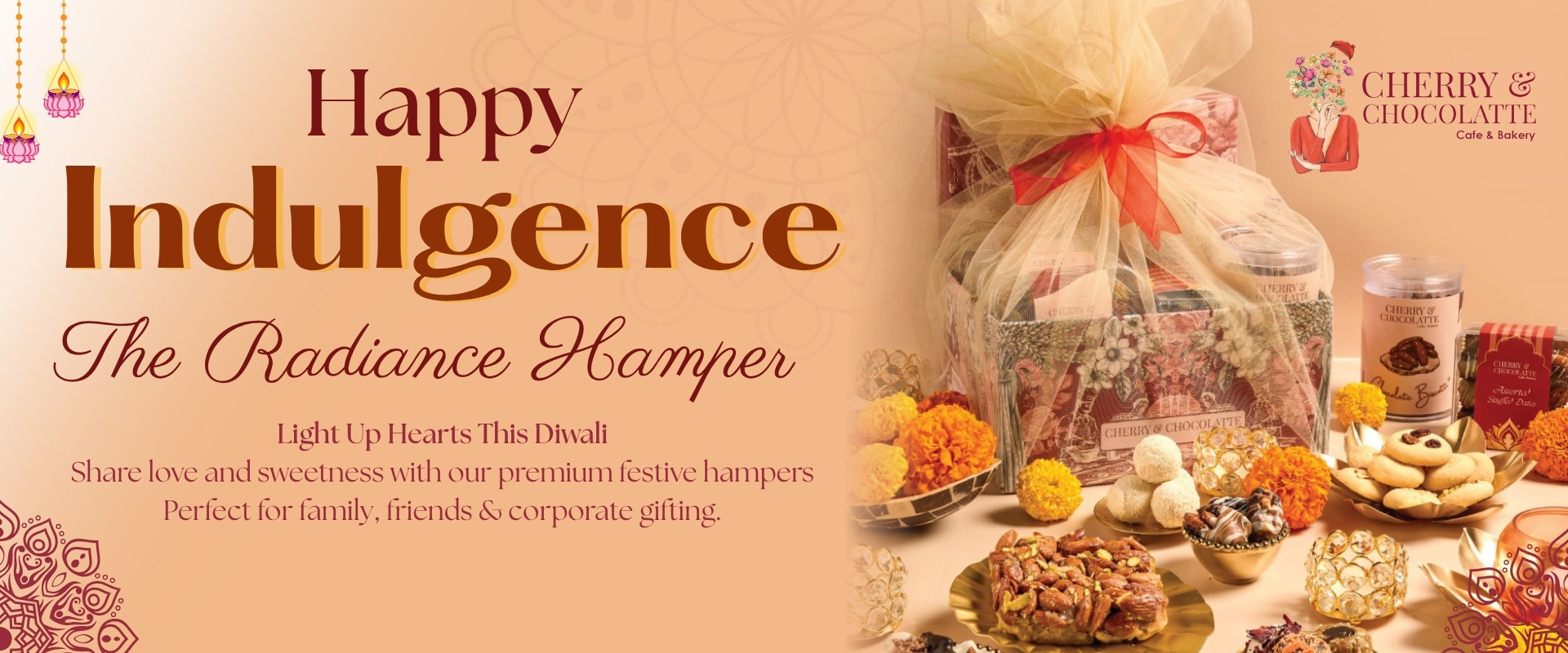 Happy Diwali